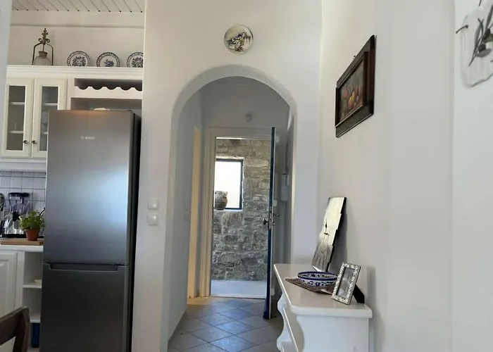 Dom wakacyjny Scenic Stylish 2 Bd House Facing The Sea *