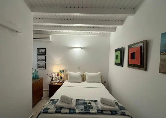 Scenic Stylish 2 Bd House Facing The Sea Dom wakacyjny *