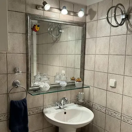 Semesterbostad Scenic Stylish 2 Bd House Facing The Sea *