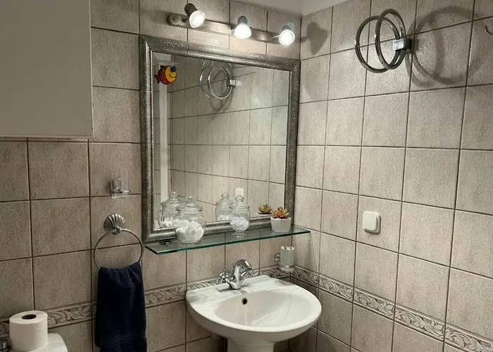 Vakantiehuis Scenic Stylish 2 Bd House Facing The Sea *